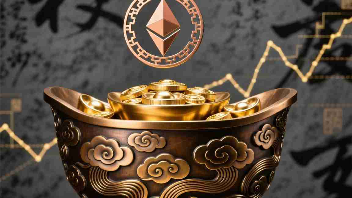 以太坊合约怎么看行情