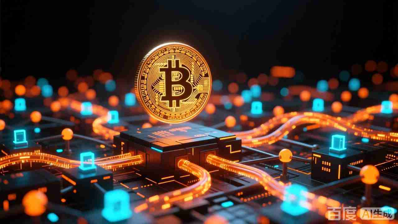 狗狗币有自己主链吗,答案藏在它的基因里