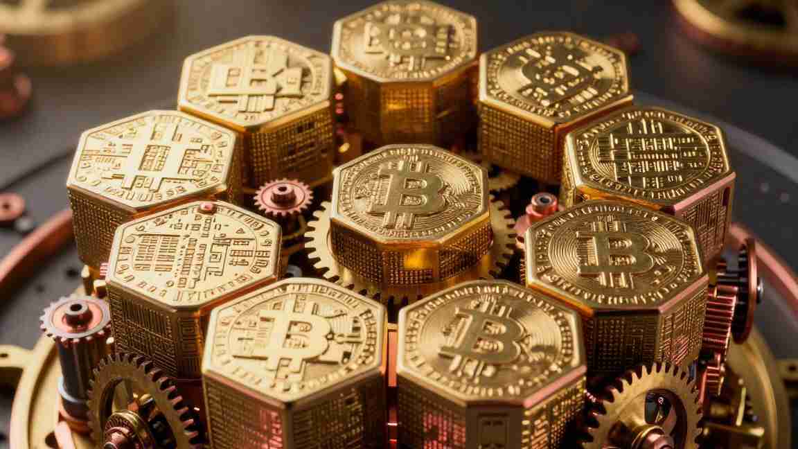 狗狗币有自己主链吗,答案藏在它的基因里