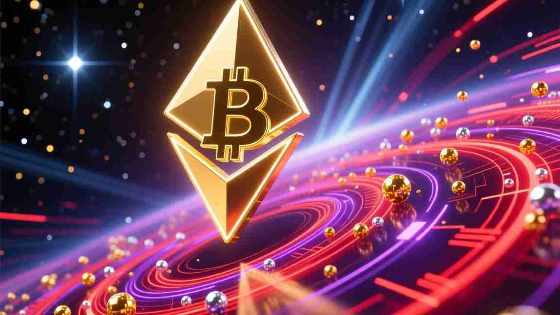 狗狗币有自己主链吗,答案藏在它的基因里