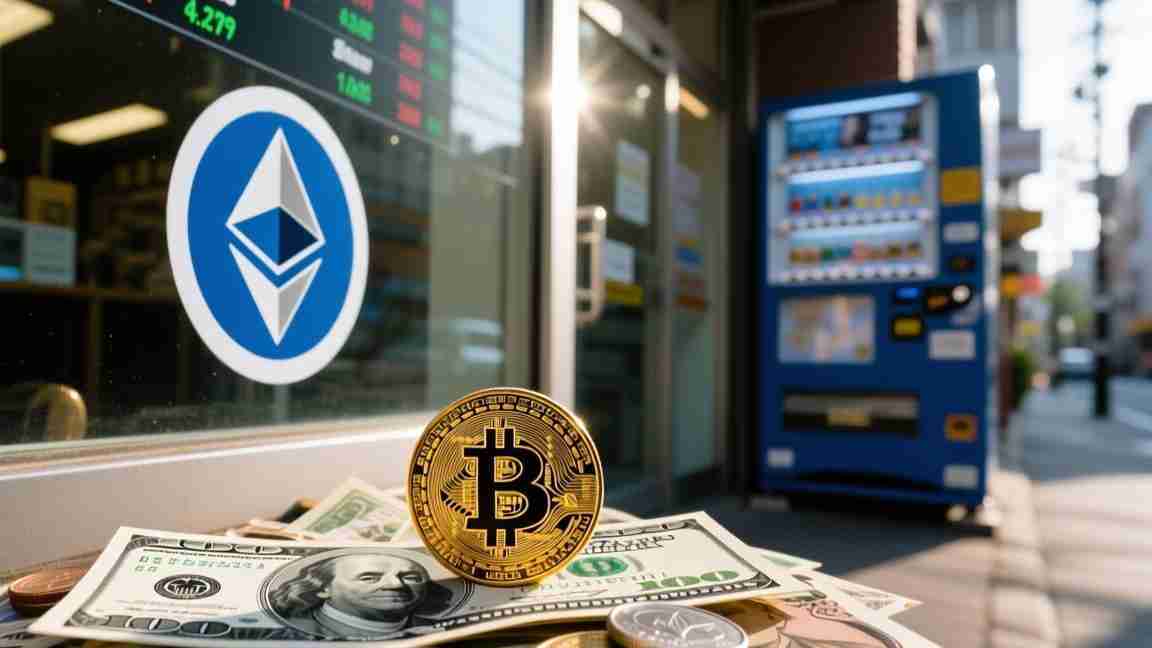 以太坊合约怎么看行情