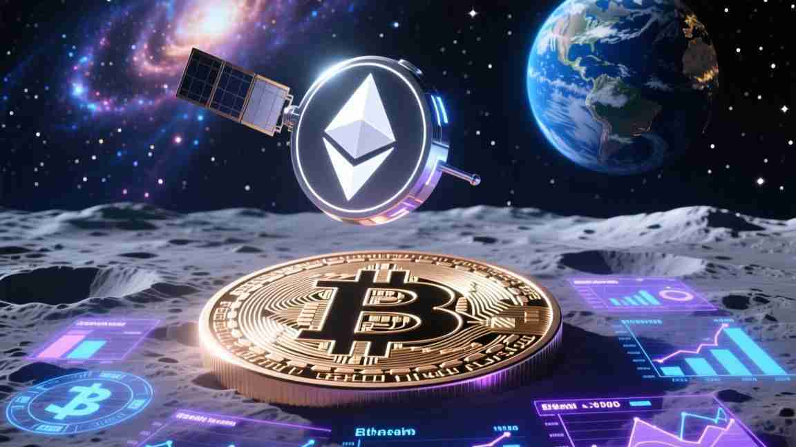 欧交易所封杀疑云,监管风暴下的全球加密市场变局