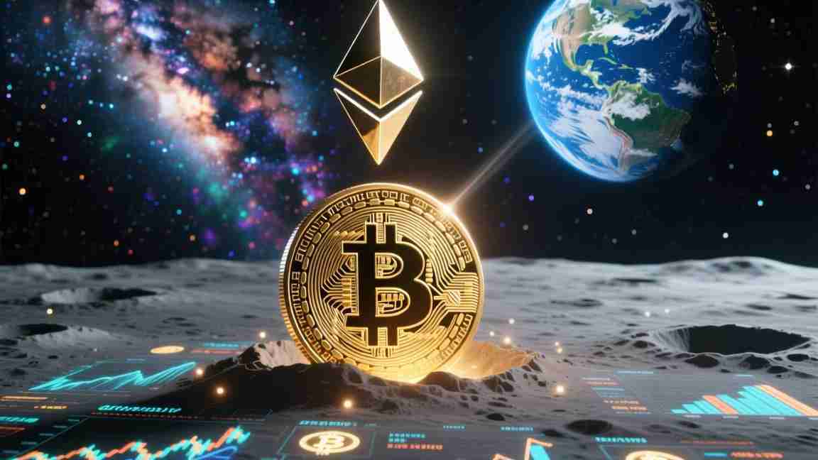 狗狗币有自己主链吗,答案藏在它的基因里