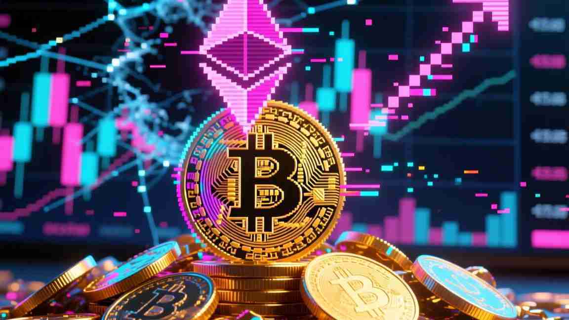 马斯克带货狗狗币,一场加密世界的任性豪赌与全民狂欢