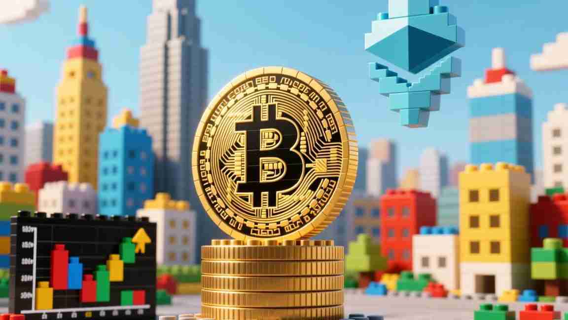 狗狗币有自己主链吗,答案藏在它的基因里