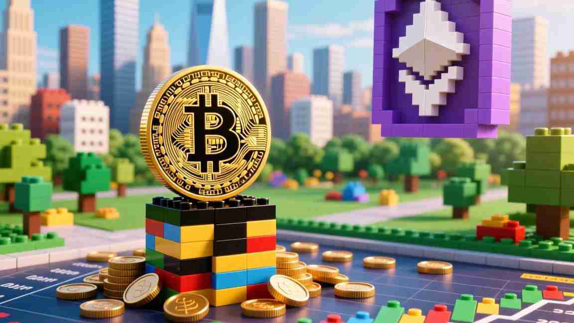 马斯克带货狗狗币,一场加密世界的任性豪赌与全民狂欢