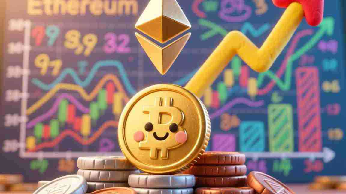 特斯拉车会影响狗狗币吗,从带货王到风向标的微妙关联