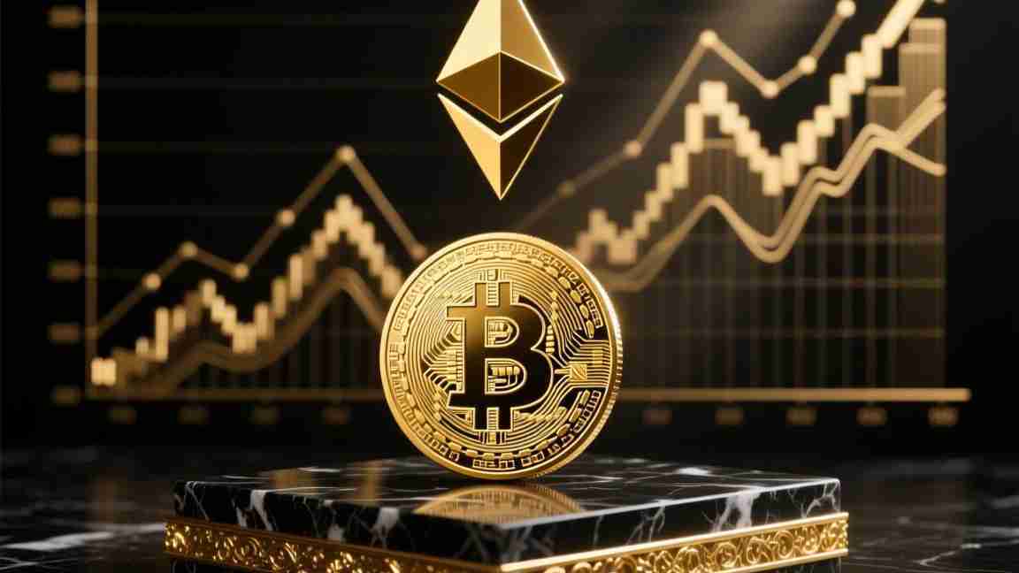 ARENA与波塔币,Web3生态中的双轮驱动力量