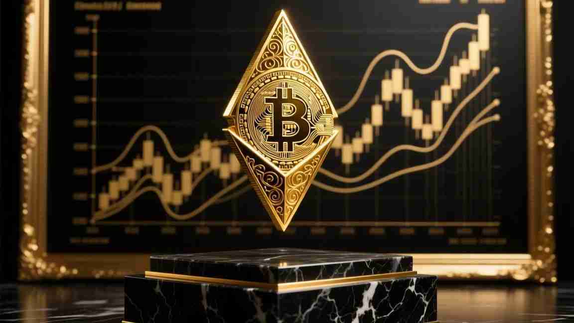 以太坊金融危机最新消息,市场震荡与DeFi的脆弱性考验