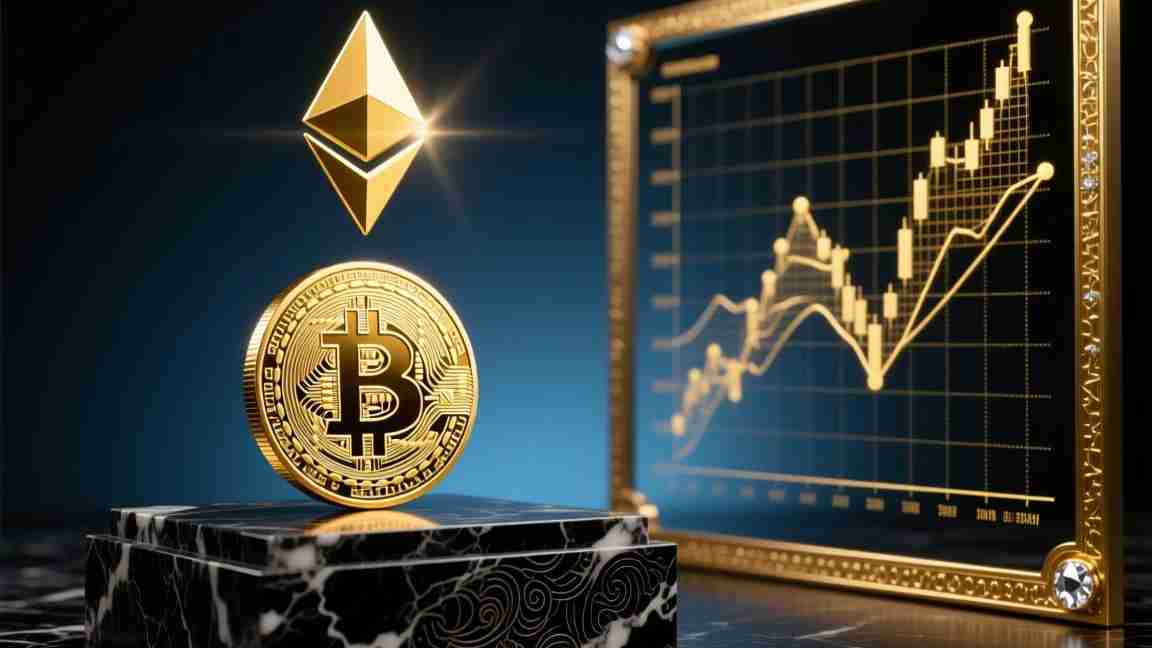 欧交易所封杀疑云,监管风暴下的全球加密市场变局